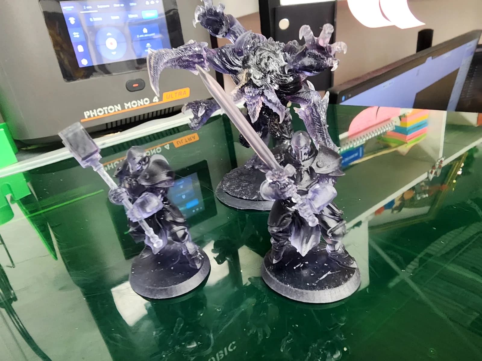Impression 3D sur demande